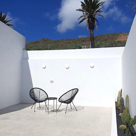 Casa La Tunera, Country House, Haria, Lanzarote 外观 照片