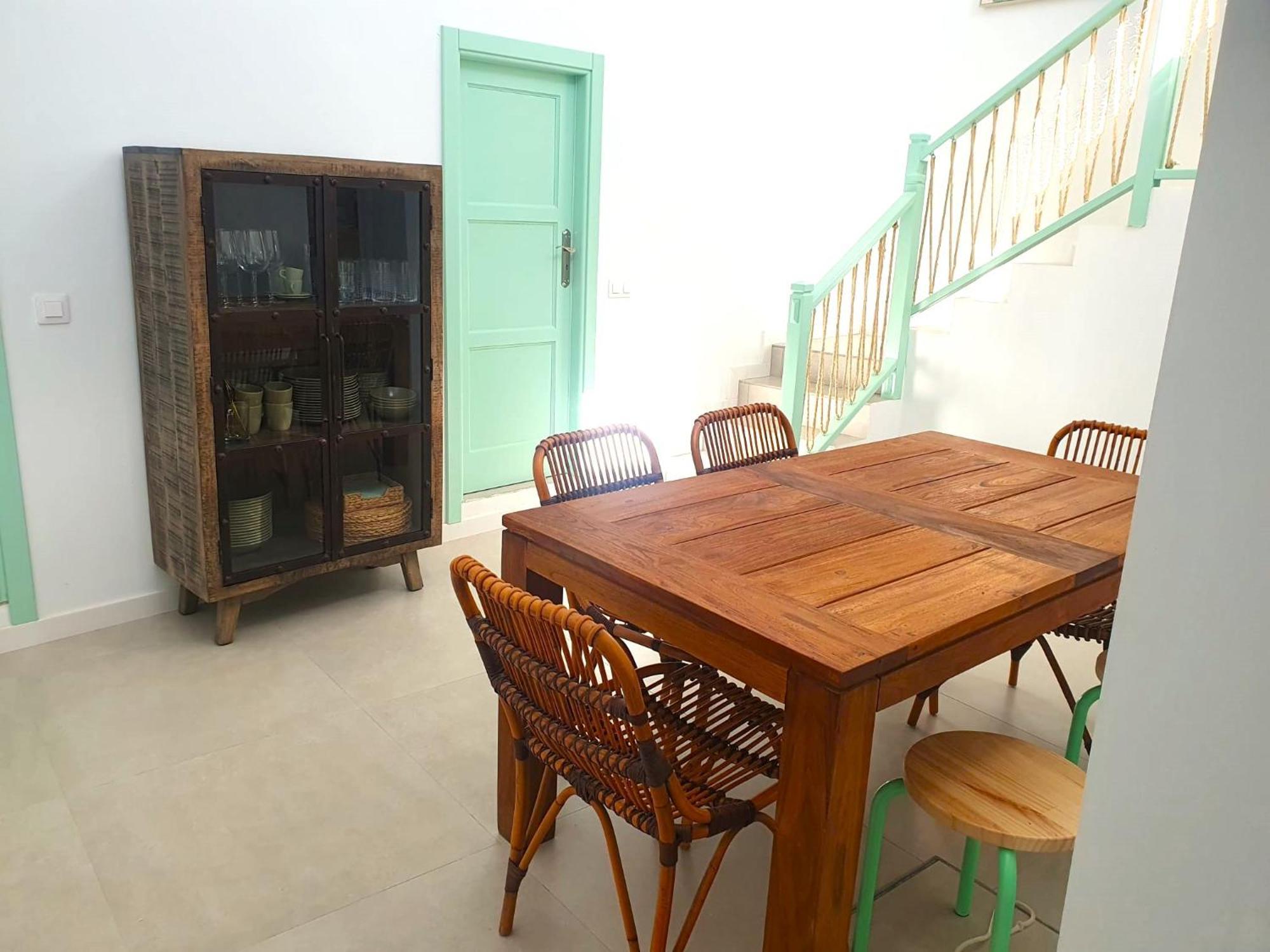 Casa La Tunera, Country House, Haria, Lanzarote 外观 照片