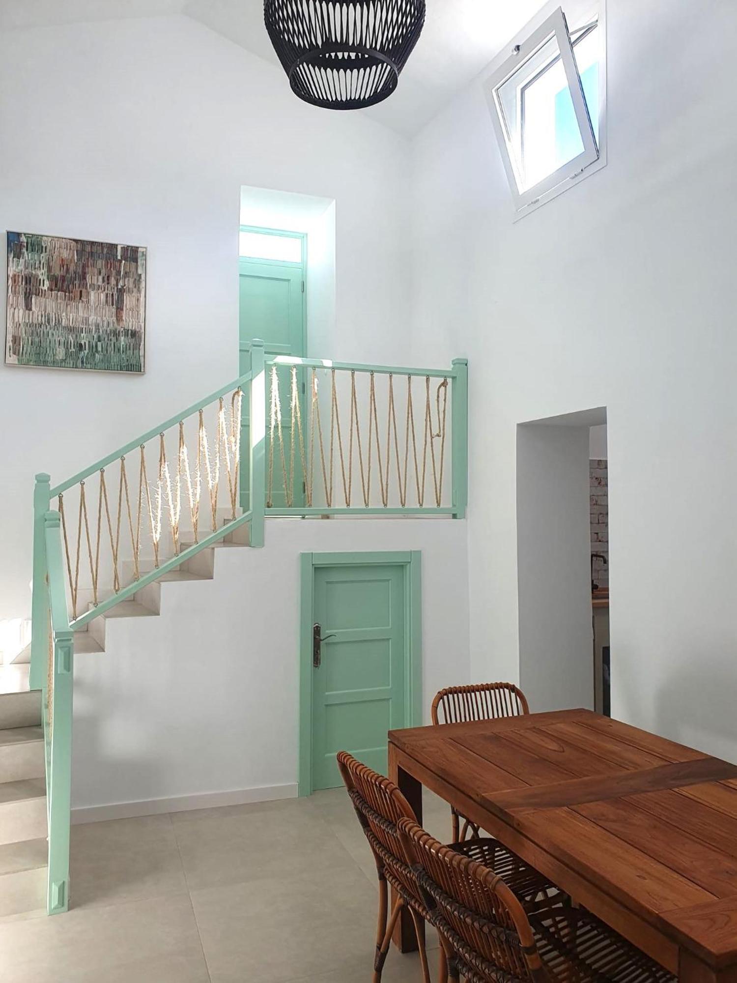 Casa La Tunera, Country House, Haria, Lanzarote 外观 照片