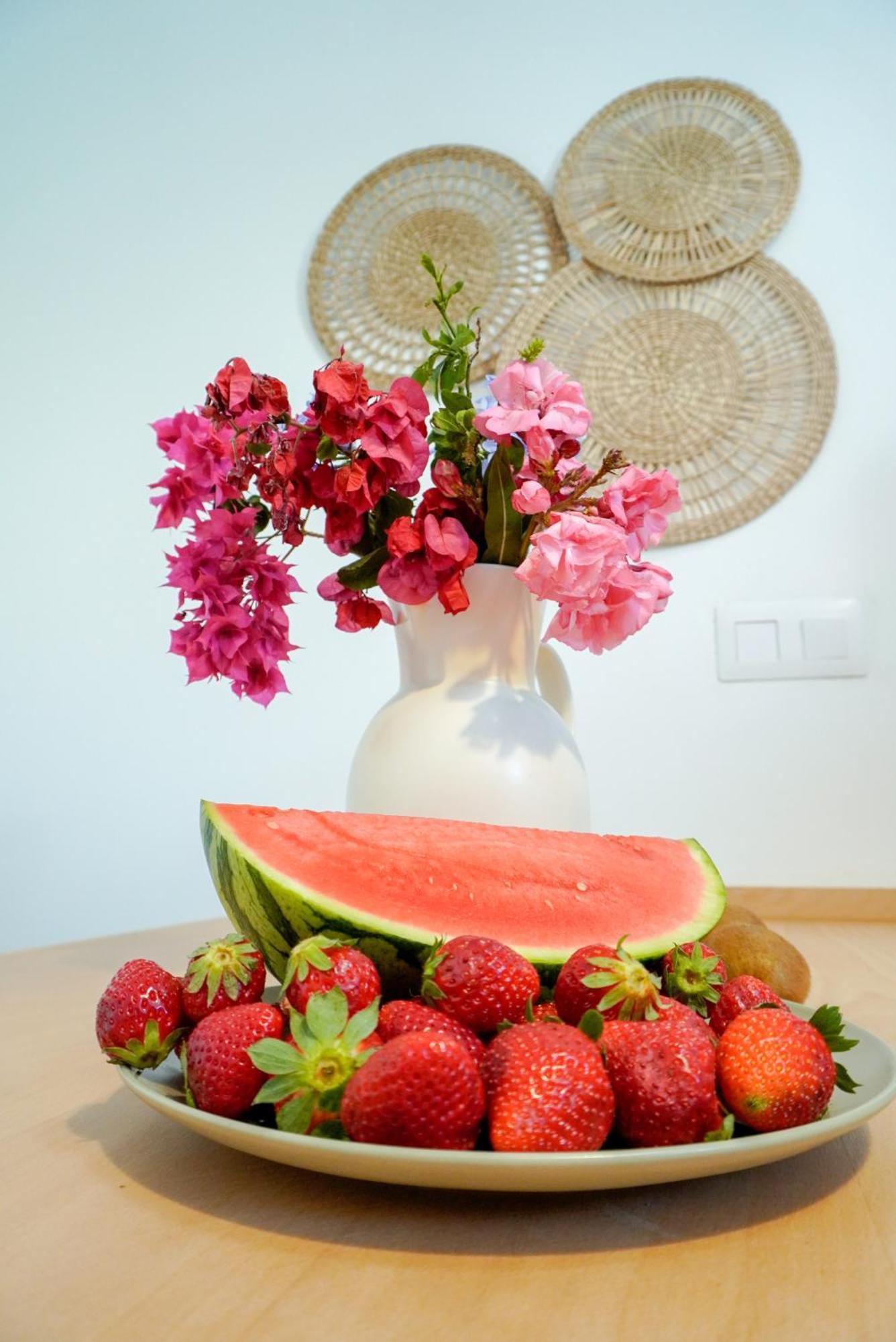 Casa La Tunera, Country House, Haria, Lanzarote 外观 照片