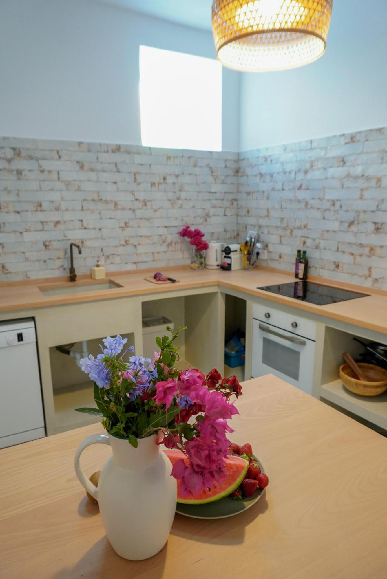Casa La Tunera, Country House, Haria, Lanzarote 外观 照片