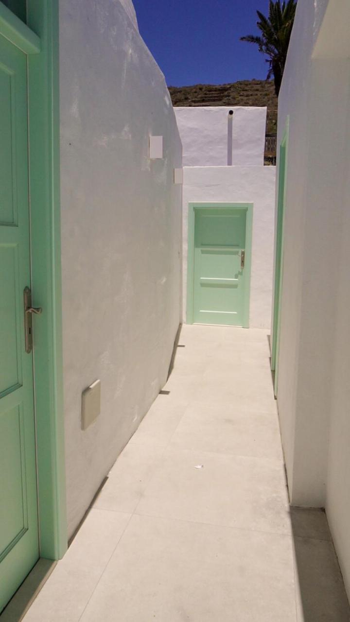 Casa La Tunera, Country House, Haria, Lanzarote 外观 照片