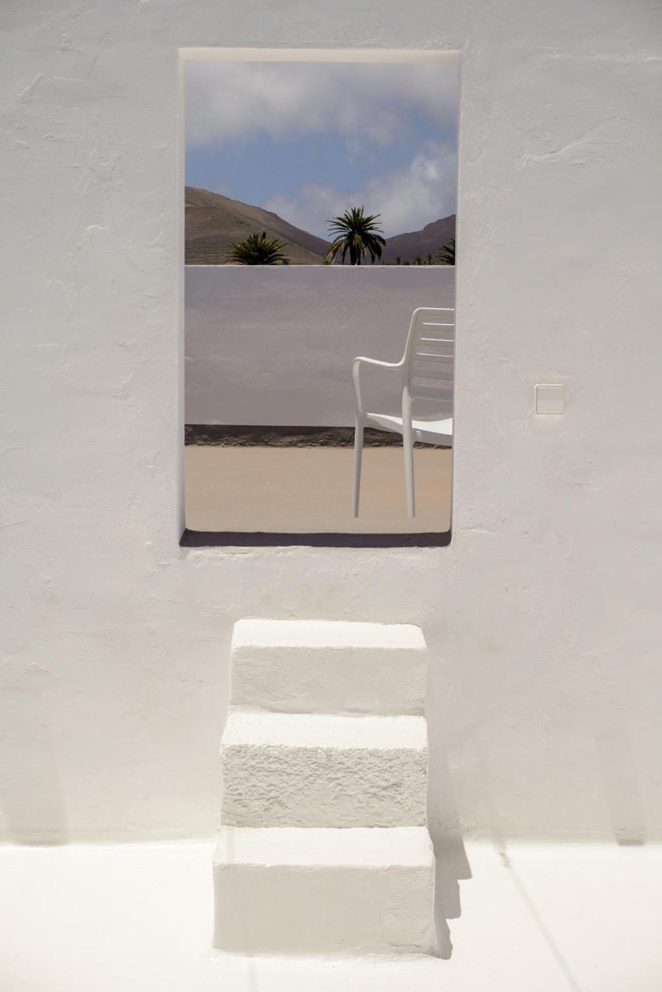 Casa La Tunera, Country House, Haria, Lanzarote 外观 照片