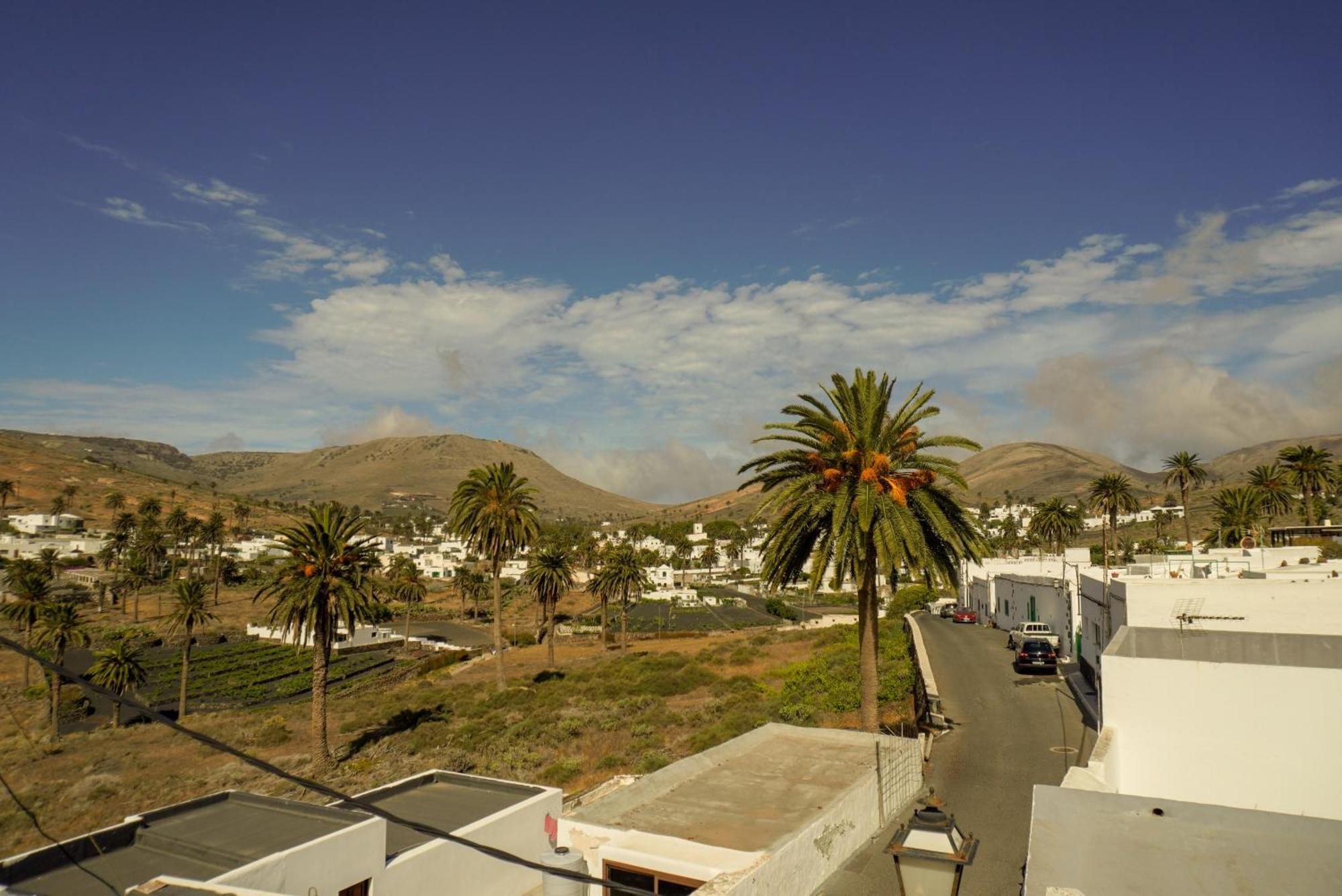 Casa La Tunera, Country House, Haria, Lanzarote 外观 照片