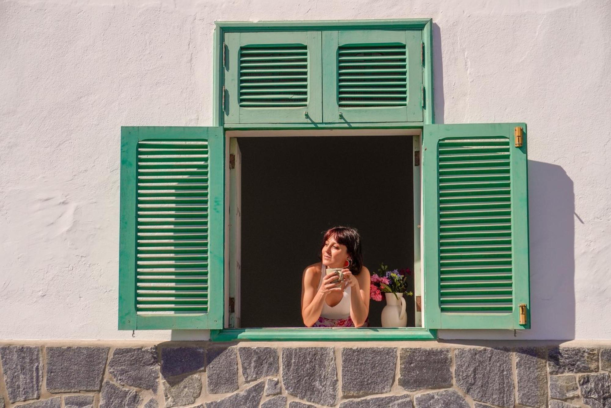 Casa La Tunera, Country House, Haria, Lanzarote 外观 照片
