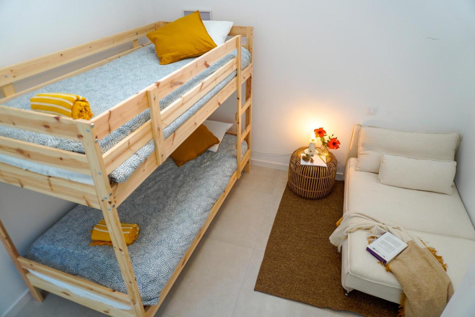 Casa La Tunera, Country House, Haria, Lanzarote 外观 照片