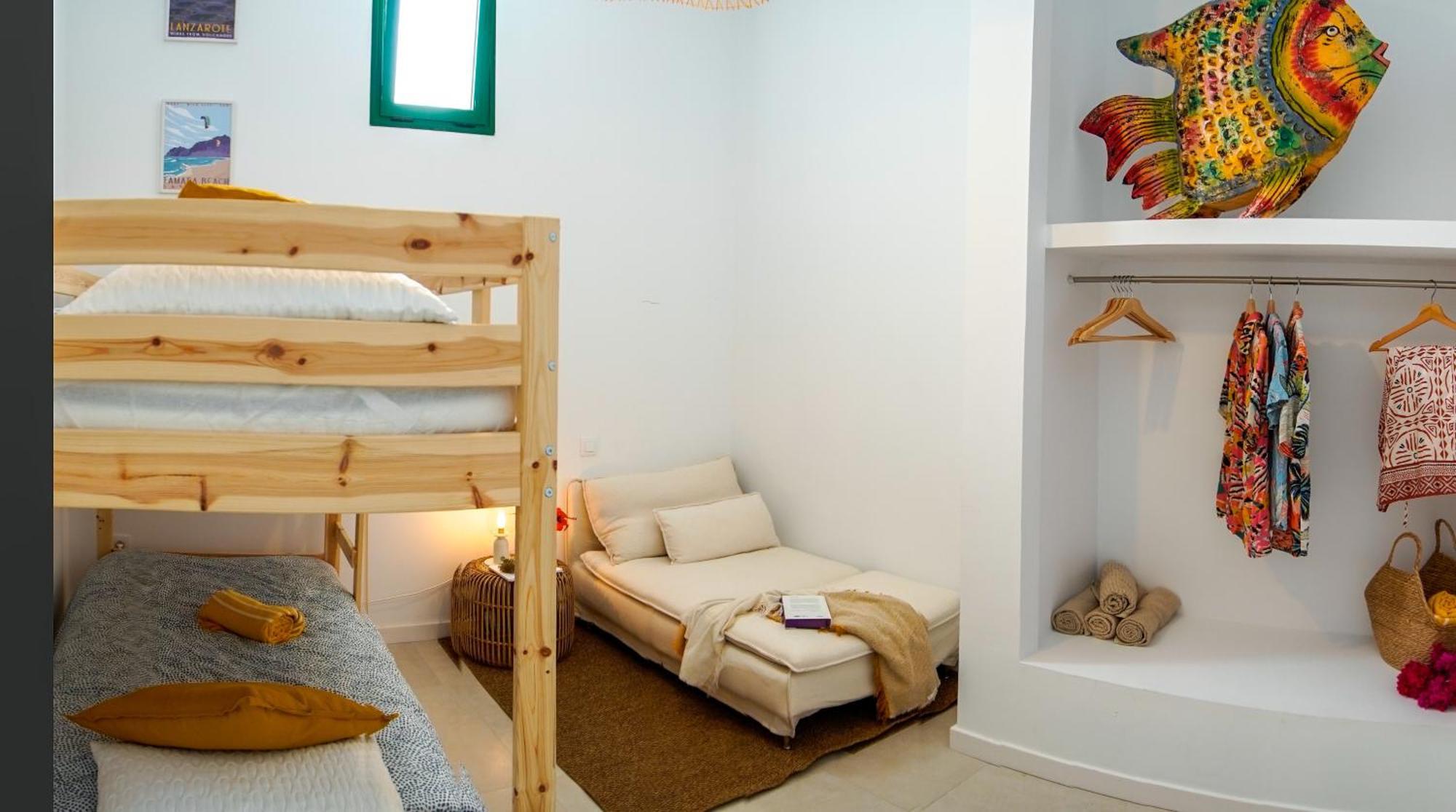 Casa La Tunera, Country House, Haria, Lanzarote 外观 照片