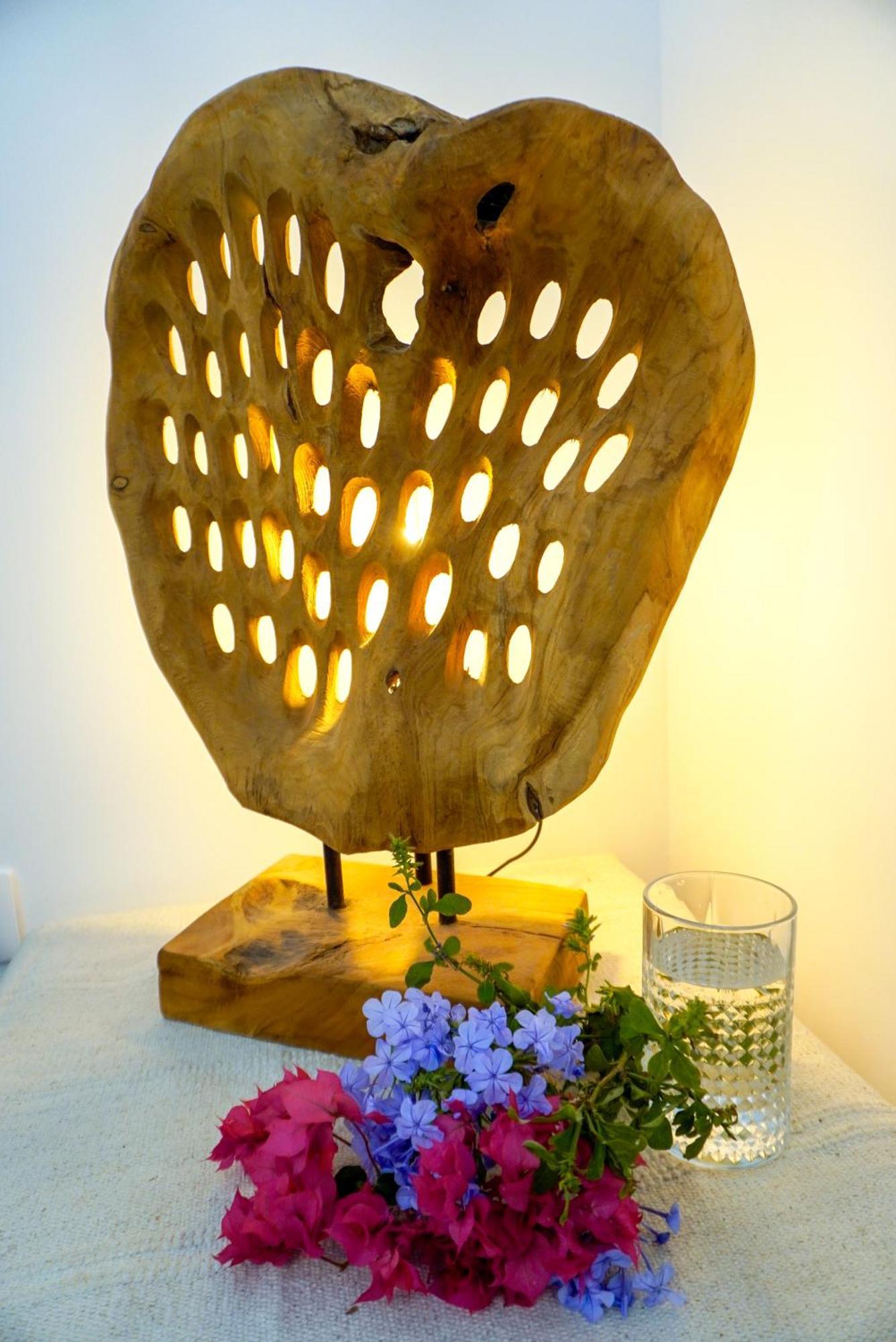 Casa La Tunera, Country House, Haria, Lanzarote 外观 照片