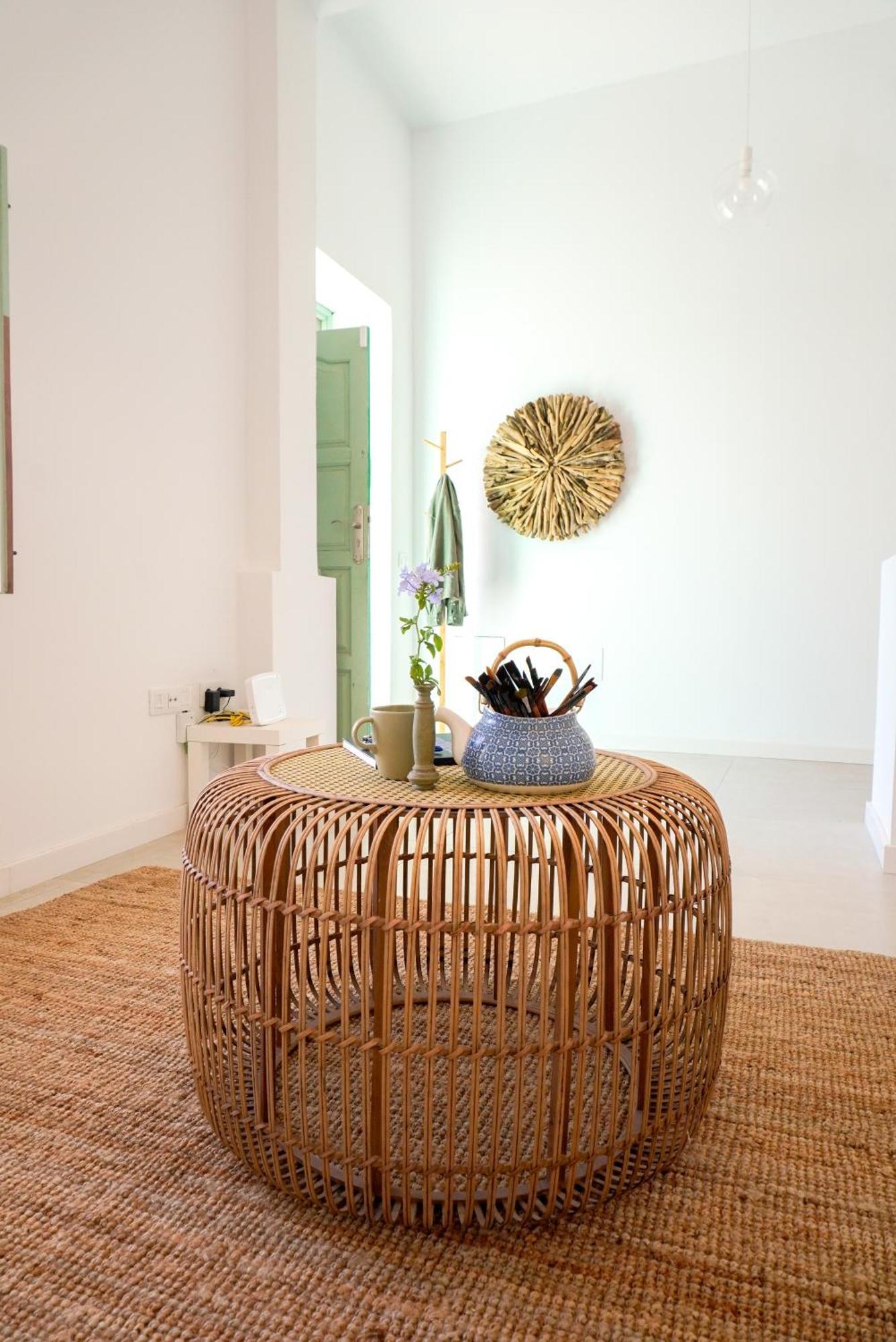 Casa La Tunera, Country House, Haria, Lanzarote 外观 照片