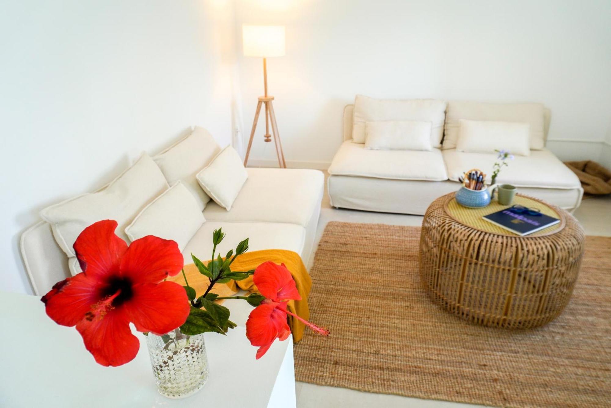 Casa La Tunera, Country House, Haria, Lanzarote 外观 照片